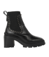 Jimmy Choo Veronique 80 Boots, front view