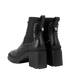 Jimmy Choo Veronique 80 Boots, back view