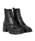 Jimmy Choo Veronique 80 Boots, side view