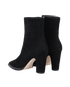 Jimmy Choo Marvin 85 Ankle Boots, back view