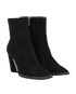 Jimmy Choo Marvin 85 Ankle Boots, side view