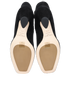 Jimmy Choo Marvin 85 Ankle Boots, top view