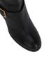 Jimmy Choo Heeled Biker Boots, other view