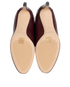 JImmy Choo Knee Length Boots, top view