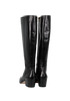Jimmy Choo Knee High Boots, back view