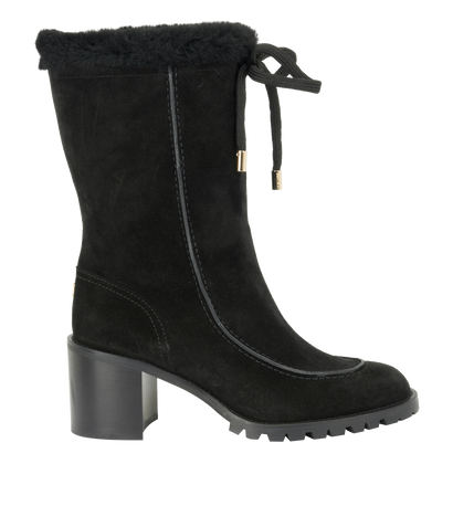 Jimmy Choo Buffy 65 Boots, front view