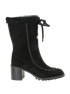 Jimmy Choo Buffy 65 Boots, front view