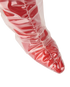 Off-White x Jimmy Choo Elisabeth Boots, other view