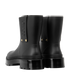 Jimmy Choo Rayan Flat Boots, back view