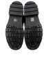 Jimmy Choo Rayan Flat Boots, top view