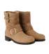 Jimmy Choo Youth Boots, side view