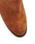 Jimmy Choo 124 Stiletto Galen Boots, other view