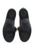 J.W. Anderson Chain Boots, top view