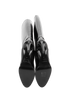 Saint Laurent Diane Boots, top view