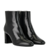 Saint Laurent Lou Ankle Boots, side view