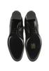Saint Laurent Lou Ankle Boots, top view