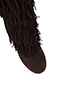 Christian Louboutin Pina Flat Fringe Boots, other view