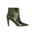 Christian Louboutin Slimini 85 Ankle Boots, front view