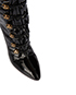 Christian Louboutin Alta 100 Knee High Boots, other view