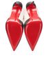 Christian Louboutin Heeled Ankle Boots, top view