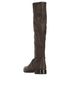 Christian Louboutin Botta Boots, back view
