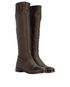 Christian Louboutin Botta Boots, side view