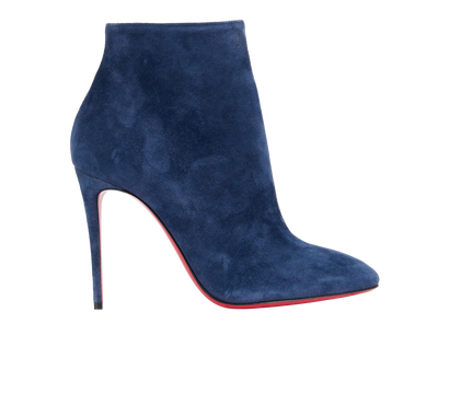 Christian Louboutin Ankle Boots, front view