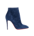 Christian Louboutin Ankle Boots, front view
