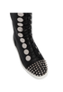 Christian Louboutin Buchetta Spikes Boots, other view