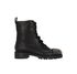 Christian Louboutin Ts Croc Spikes Boots, front view