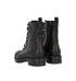 Christian Louboutin Ts Croc Spikes Boots, back view