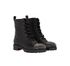 Christian Louboutin Ts Croc Spikes Boots, side view