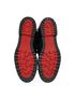 Christian Louboutin Ts Croc Spikes Boots, top view