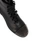 Christian Louboutin Ts Croc Spikes Boots, other view