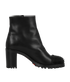 Christian Louboutin Olivia Snow 70 Boots, front view