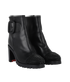 Christian Louboutin Olivia Snow 70 Boots, side view