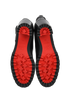 Christian Louboutin Olivia Snow 70 Boots, top view