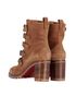 Christian Louboutin Who Walks 70 Boots, back view