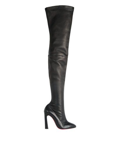 Christian Louboutin Eleonor Alta 100, front view