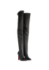 Christian Louboutin Eleonor Alta 100, side view