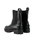Christian Louboutin Chelsea Boots, back view
