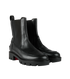 Christian Louboutin Chelsea Boots, side view