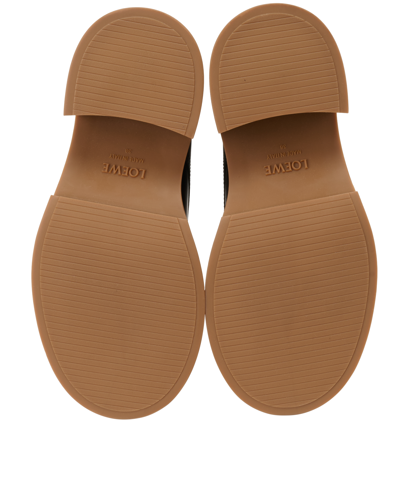 Loewe Biker Boots, &pound;350, Shoes, Black, Leather, Top view