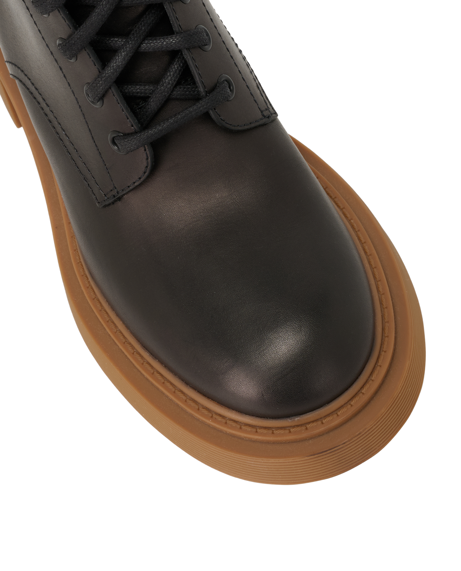 Loewe Biker Boots, &pound;350, Shoes, Black, Leather, Other view