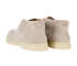 Loro Piana Open Walk Ankle Boot, back view