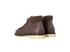 Loro Piana Laax Walk Boots, back view