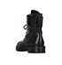 Louis Vuitton Wonderland Lace Up Boots, back view