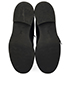 Louis Vuitton Wonderland Lace Up Boots, top view