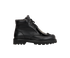 Louis Vuitton X Nigo Boots, front view