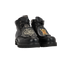 Louis Vuitton X Nigo Boots, side view